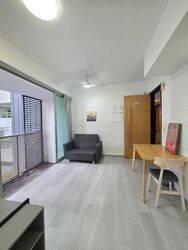 Loft @ Stevens (D10), Apartment #449705981
